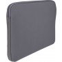 Case Logic | Fits up to size 13.3 "" | LAPS113GR | Sleeve | Graphite/Gray - 3